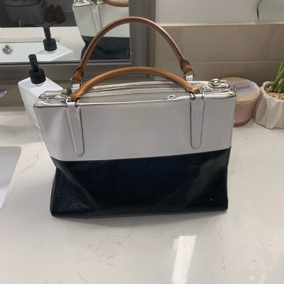 Coach bag - Picture 2 of 2